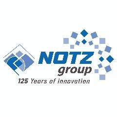 Logo Notz Metall AG