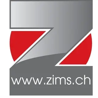Logo ZIMMERMANN & FILS SA