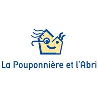 Logo Fondation La Pouponnière et l'Abri