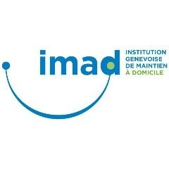 Logo IMAD