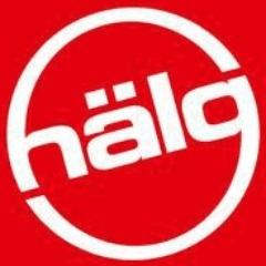 Logo Hälg Group
