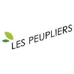 Logo L'institut Les Peupliers