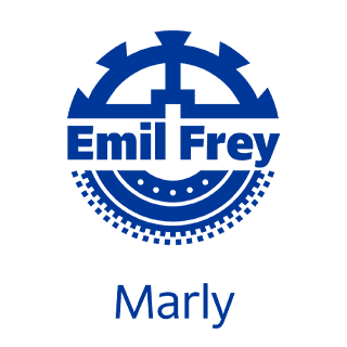Logo Emil Frey Gruppe Schweiz