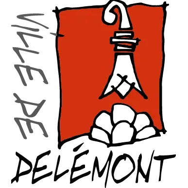 Logo Commune de Delémont