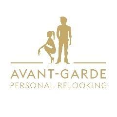 Logo Avant-Garde personal relooking Sàrl
