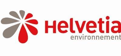 Logo Helvetia Environnement