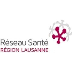 Logo Réseau Santé Région Lausanne