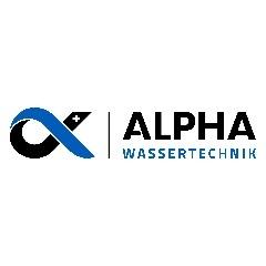 Logo ALPHA WasserTechnik AG