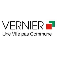 Logo Ville de Vernier