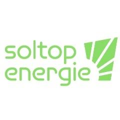 Logo Soltop Energie SA