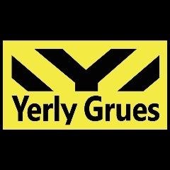 Logo Yerly Grues SA