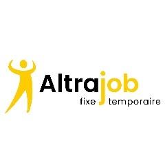 Logo Altrajob SA