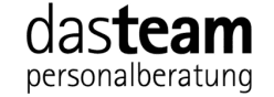 Logo dasteam ag