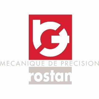 Logo Rostan Suisse SA