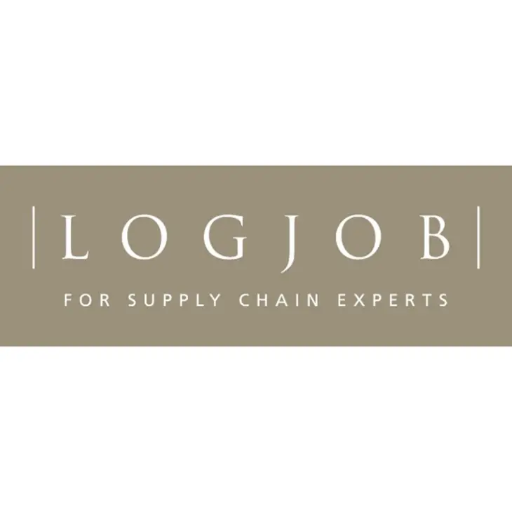 Logo LOGJOB AG