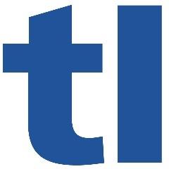 Logo TL - Transports publics de la région lausannoise SA