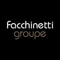 Logo Facchinetti Groupe SA