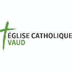 Logo Eglise catholique dans le canton de Vaud