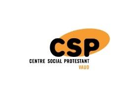 Logo CSP Vaud