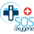 Logo SOS Oxygène SA