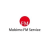 Logo Mobimo FM Service SA