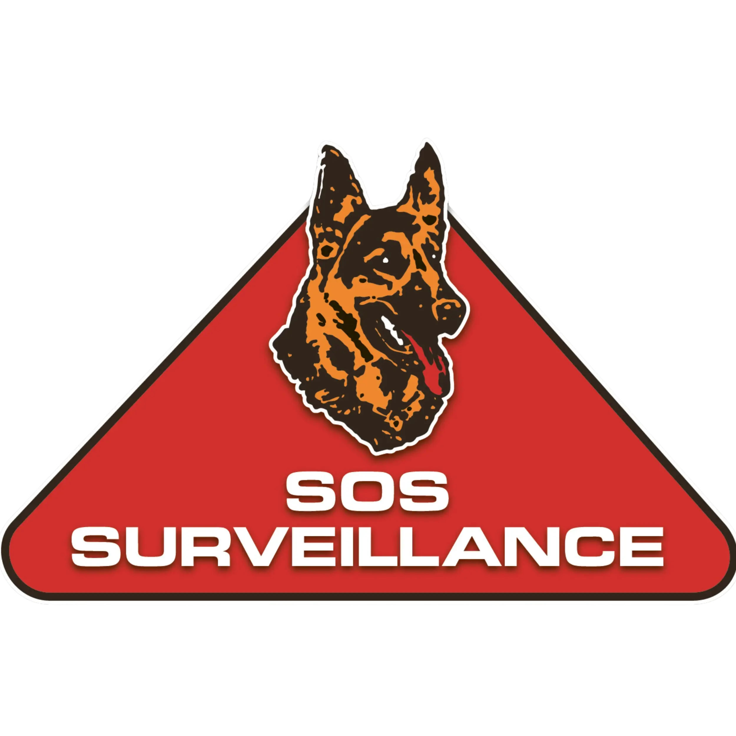 Logo SOS Surveillance SA