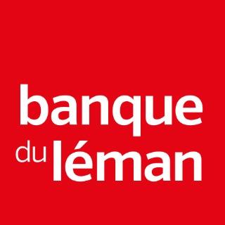 Logo Banque du Léman SA