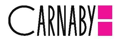 Logo CARNABY