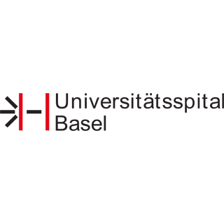 Logo Universitätsspital Basel