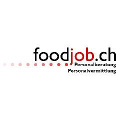 Logo Foodjob AG