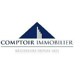 Logo Comptoir Immobilier SA