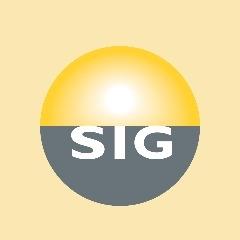 Logo SIG - Services Industriels de Genève