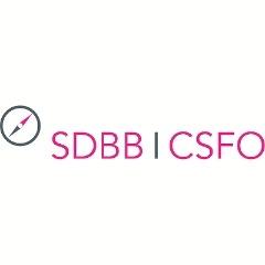 Logo SDBB|CSFO