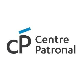 Logo Centre Patronal