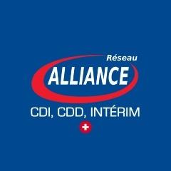 Logo Réseau Alliance SA