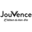 Logo Éditions Jouvence