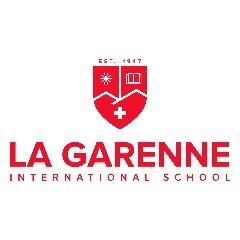 Logo La Garenne International School