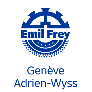 Logo Emil Frey Gruppe Schweiz