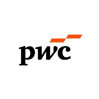Logo PricewaterhouseCoopers AG