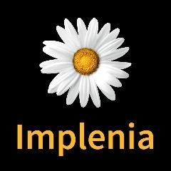 Logo Implenia Suisse SA
