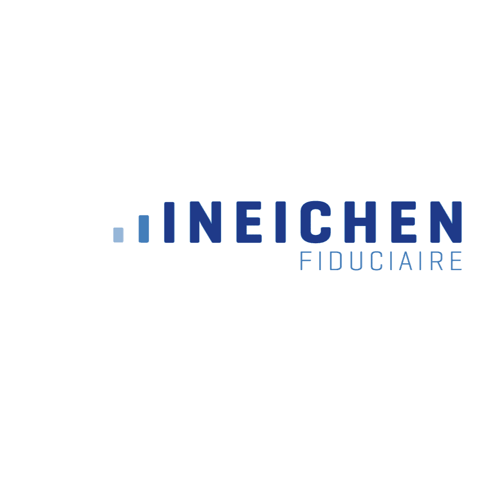 Logo Fiduciaire J. Ineichen SA