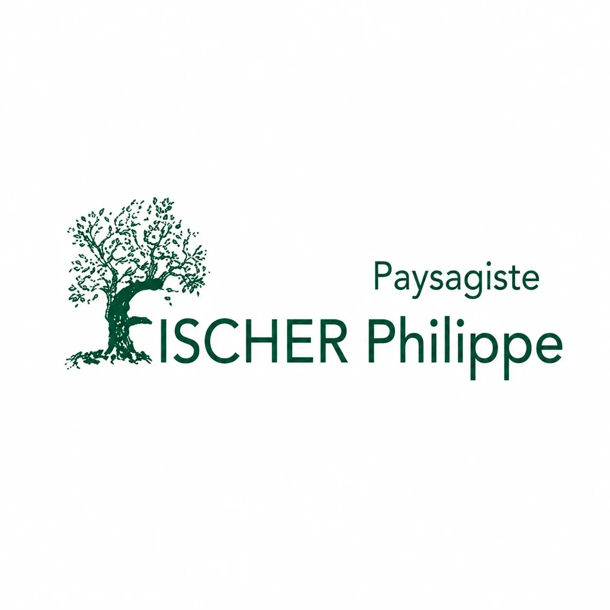 Logo Philippe Fischer