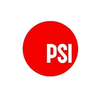 Logo Internationale des Services Publics (ISP)