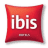 Logo Ibis 3 Lacs