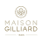 Logo Maison Gilliard