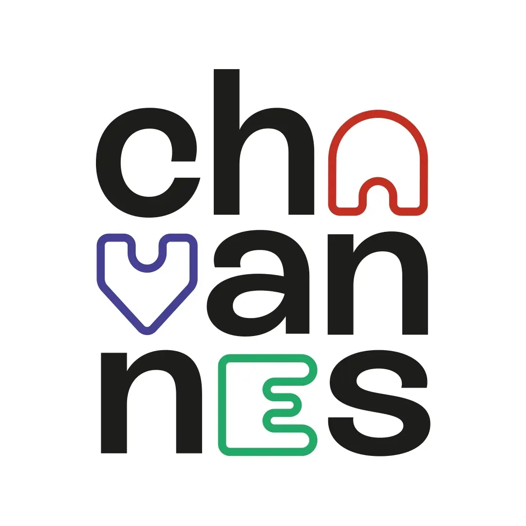 Logo Commune de Chavannes-près-Renens