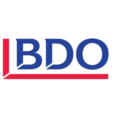 Logo BDO AG