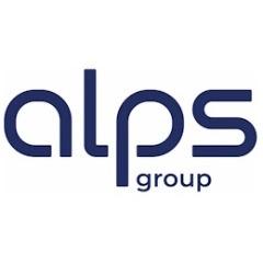 Logo ALPS Group SA
