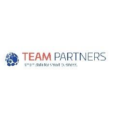 Logo TEAM PARTNERS Suisse SA