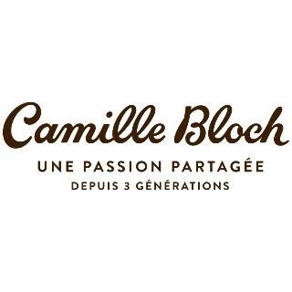 Logo Chocolats Camille Bloch SA